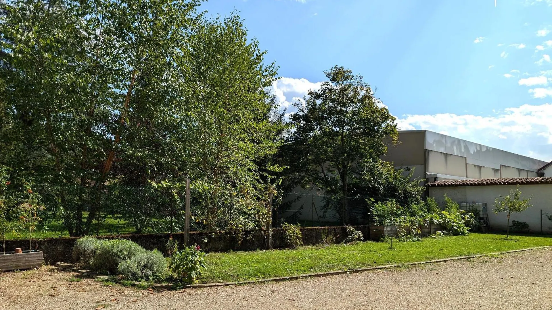 Holiday home Maison De Ville 120M2 Le Pont-de-Beauvoisin